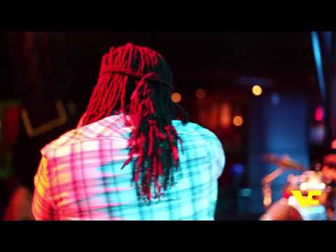 Kerry Blu feat weedy Weez "Bring em Hell"