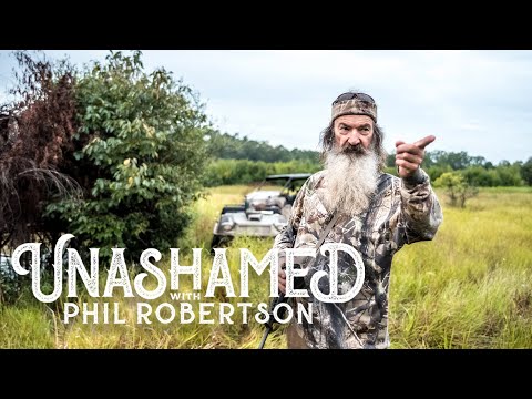 Phil Robertson Is Cut Deep by Thomas Jefferson, Schooling Don Lemon & Why Bad Things Happen | Ep 122