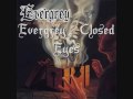 Evergrey - Closed Eyes 