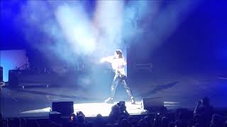 Natacha Andreani - Top Music Live - 28/03/2019