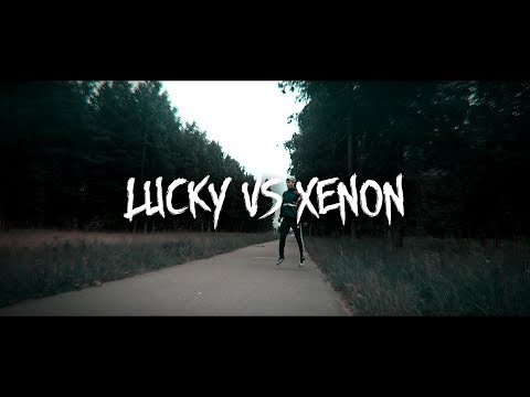 [winner] IJL 2018 | Lucky vs Xenon  | 1/16 Finals