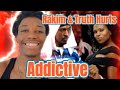 I ENJOYED THIS!!! Truth Hurts Ft. Rakim - Addictive
