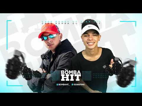 MC Moisa e MC Sonic - Não Breca ( DJ Ramon Mix ) 2020