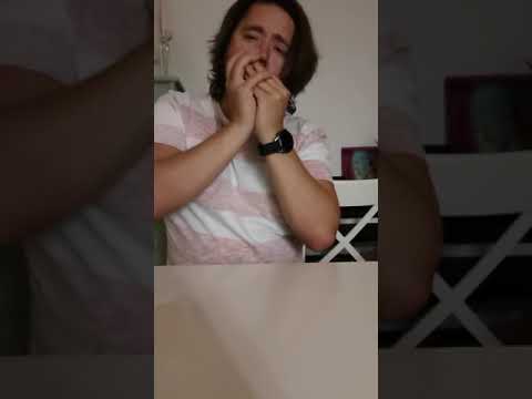 Slide diatonic mk2 from Brendan Power in G