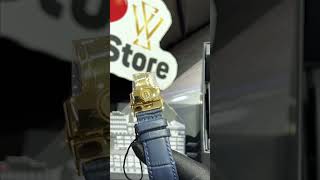 youtube Bentley 40mm Nam BL1869-101MKNN