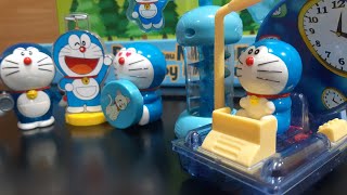 Mainan Happy Meal Doraemon Hadir Kembali November 2021
