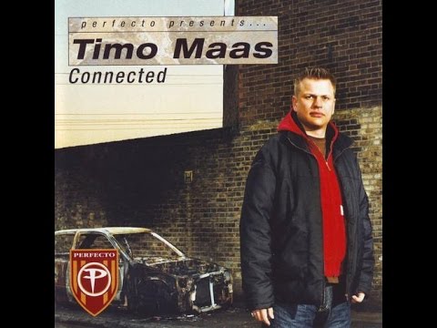 DJ Timo Maas ‎– Connected [HD] Disc 2 - 2001 Classic Progressive House