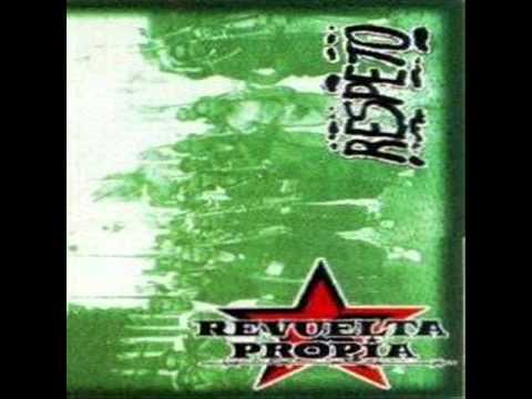 Revuelta Propia - Canción de Caza (Letra en Descripción)