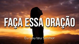 Adoraçâo: Eu Sou Teu, Senhor - Unidos em Louvor (Letra) | 2026
