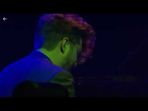 Vidéo Mark Priore