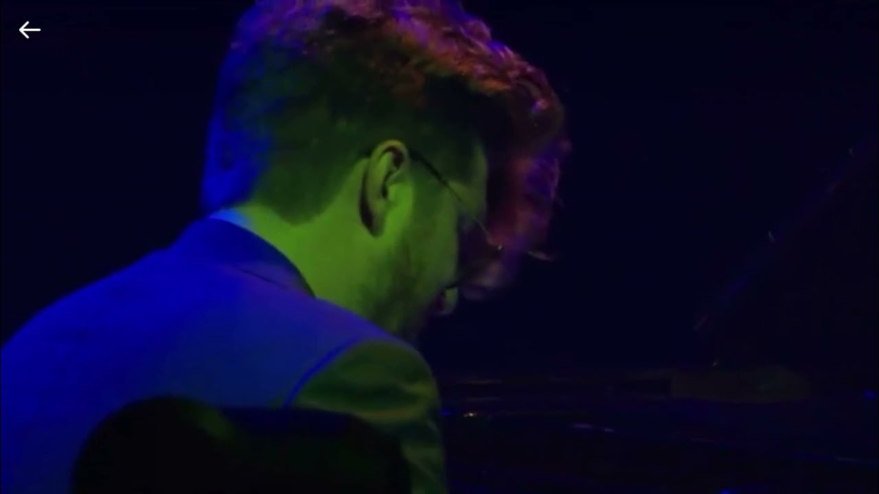 Mark Priore — Vidéo 3