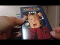 Home Alone Home Alone 2 DVD Unboxing