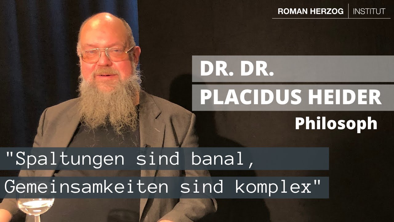 RHI-Kontexte mit Placidus Heider