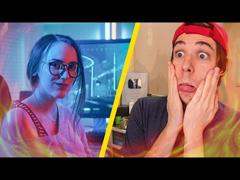 UNA SUSCRIPTORA ME AYUDA A GANAR EL LOCKE