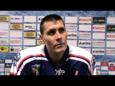 40.kolo: AZ - Karviná, Marek Ivan (KAR)