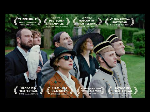 Blutsauger (offizieller Trailer)