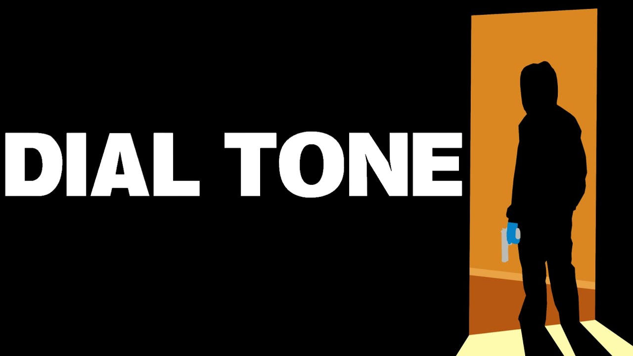 DIAL TONE - A Short Film by Noah Sellers