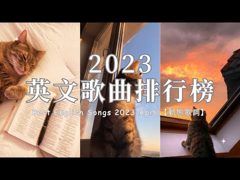 【獨處歌單02】沈浸式好聽英文歌單 | 一個人時光必聽 享受清冷時光 英/韓文歌曲 Nice&Cozy | Soft English Music Playlist【動態歌詞】#英文歌曲合集