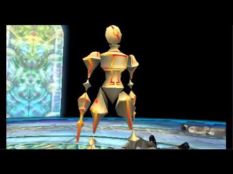 Let's Play Fate/Extra Part 1: Total Recall/Extra