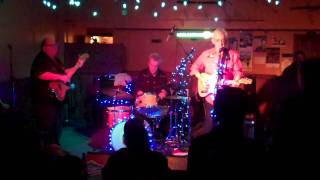 Bill Kirchen--Rocks Into Sand