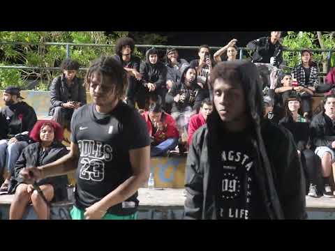 MAVERICK X CAFÉ | ELIMINATÓRIAS - BATALHA SOUL PIXTA 🔥🔥