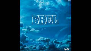 Jacques Brel - La ville s'endormait