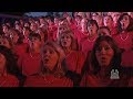 Battle Hymn of the Republic (Live from West Point) | The Tabernacle Choir