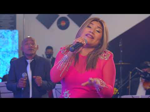 GRACIAS POR TU ADIOS - ADA - CUMBIA MAESTRA 02