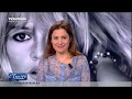 Colombe Schneck évoque la vie amoureuse de Brigitte Bardot (2014)