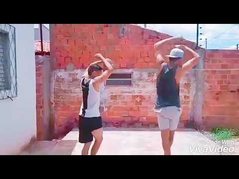 Wallyson&jefferson- Bigodin Finin_Calelin Na Régua