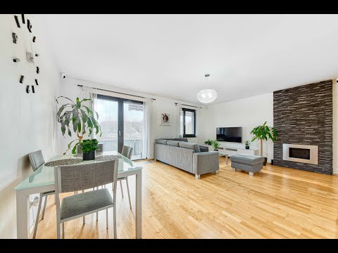 Prodej luxusního Bytu 3+kk, Praha Háje