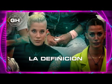 La Tora Lucila es la quinta eliminada de Gran Hermano 2022