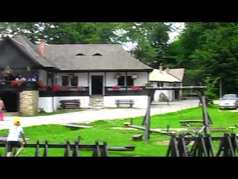 Sălişte & ASTRA (Transylvania) / Selischte & ASTRA (Zevenburgen / Siebenbürgen), 30 juni 2015