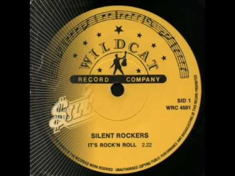 Silent Rockers - It's Rock'n Roll