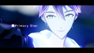 【にじさんじMMD】Primary Star【剣持刀也】