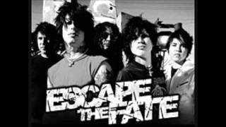 Chariot of Fire (Demo) - Escape the Fate