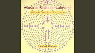 Music To Walk The Labyrinth
