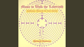 Music To Walk The Labyrinth