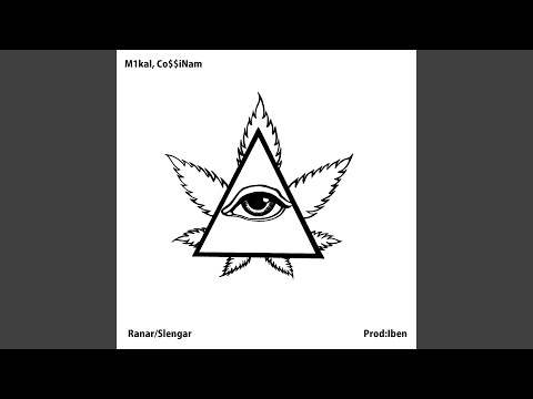 Ranar/Slengar (feat. Cossi Nam, Iben)