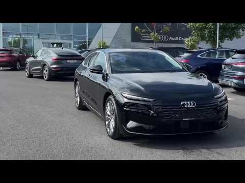 Audi A6 Sportback e-tron €572 p/m - E-TRON ADVANCE - Image 2