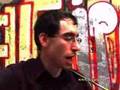 #55 Soltero - I'll be a writer (Session Acoustique)