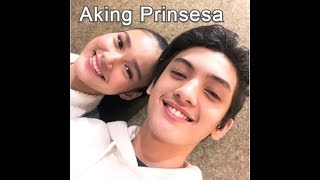 Aking Prinsesa by Gimme 5 (Karseth)