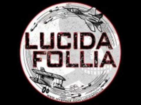 Lucida Follia - Genocidio Culturale
