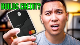 The Credit Building Debit Card - Extra Debit Card Review
