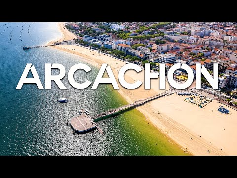 Arcachon France: 8 Stunning Locations for Your Next Trip