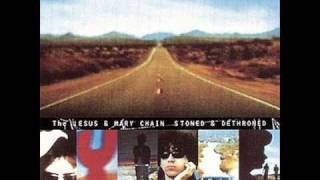 The Jesus and Mary Chain - Wish I Could