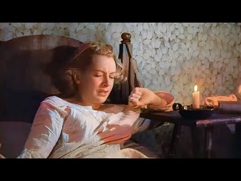 Love in misery (1941) BANNED in the UK! Walter Greenwood's World Sensation - now in 4K color