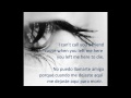 The Reindeer Section - Your sweet voice (lyrics ...