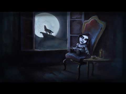 Caras Extrañas - Imaginando (Audio)