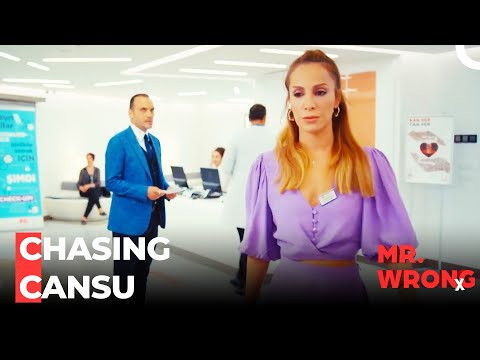 Anger Stems From Love - Mr. Wrong